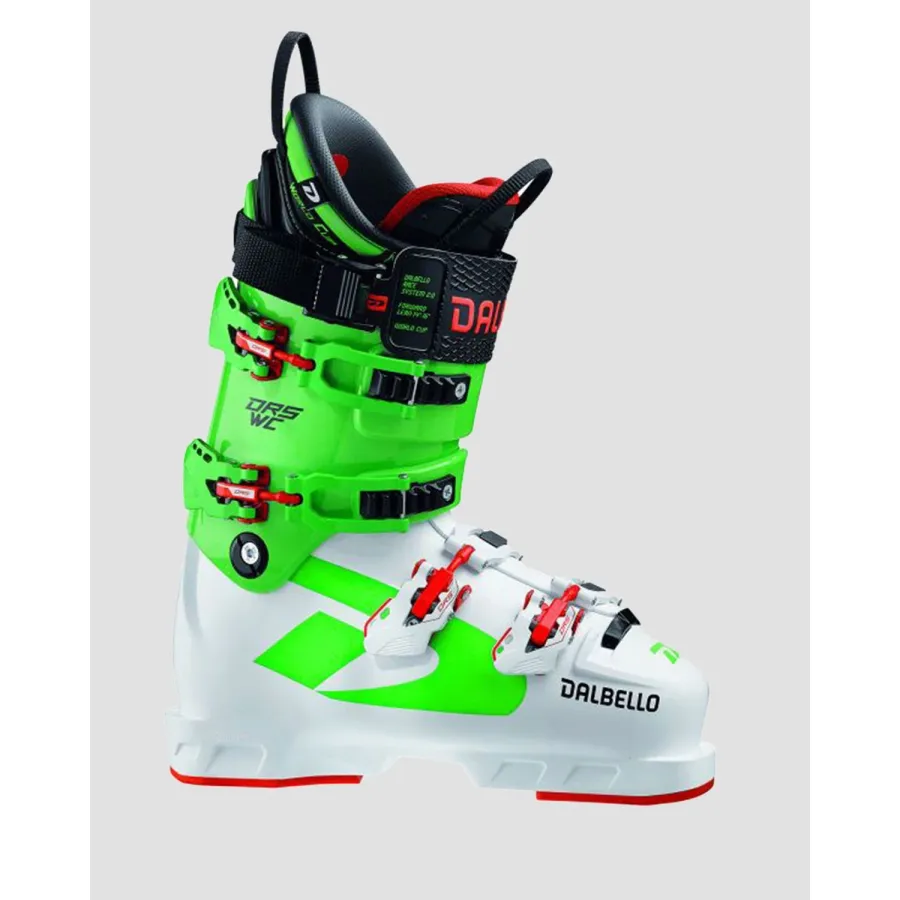obrazek 1 Buty Narciarskie Dalbello Drs Wc Ss Uni