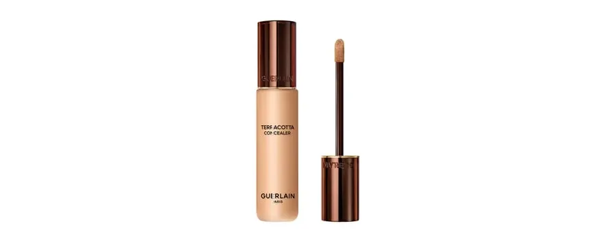 obrazek 1 GUERLAIN Terracotta Korektor 11.5 ml Nr. 4N