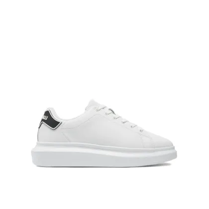 Zdjęcie Just Cavalli Sneakersy 77QA3SB2 Biały