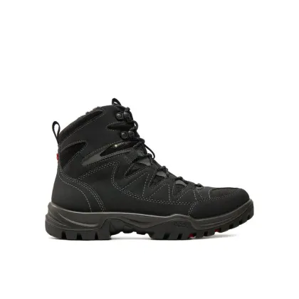 Zdjęcie ECCO Trekkingi Xpedition III 81117453859 Czarny