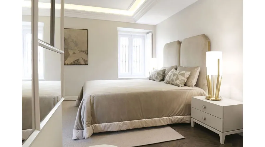 picture 3 Unconventional double bed for the bedroom - Ana Roque