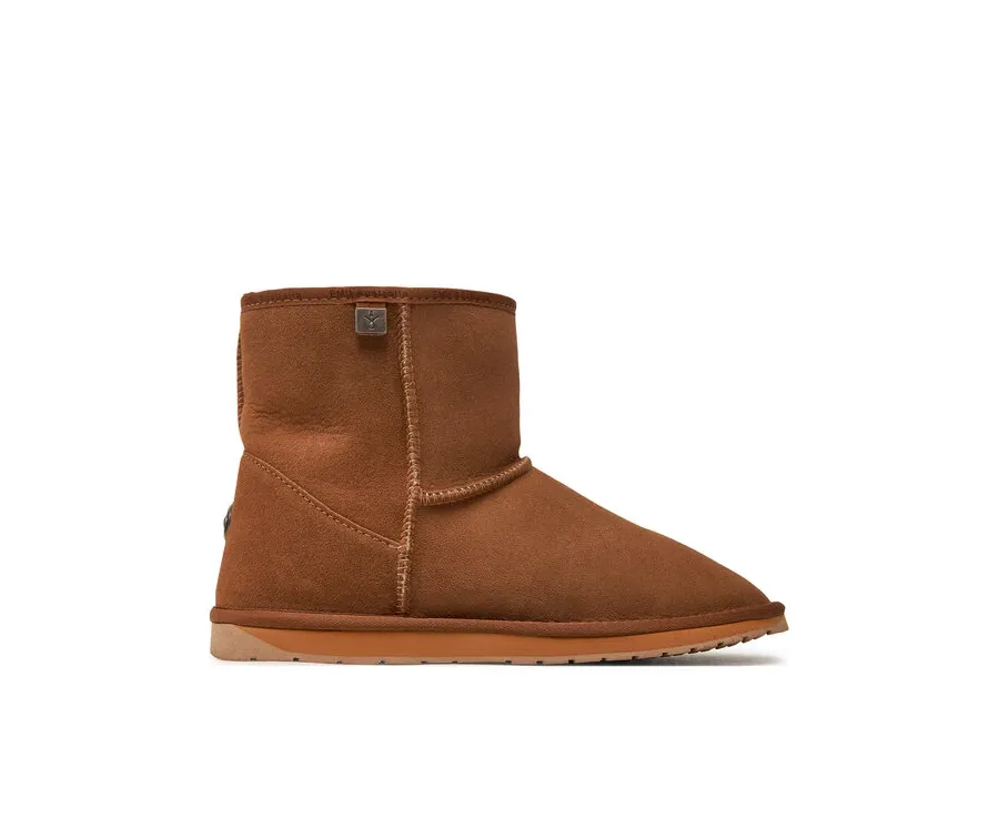 obrazek 1 EMU Australia Śniegowce Platinum Stinger Mini MP10003 Beżowy