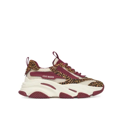 Zdjęcie Steve Madden Sneakersy PossessionL-E SM19000123 Kolorowy