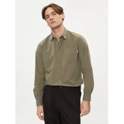 Zdjęcie Pepe Jeans Koszula Prince PM308270 Zielony Regular Fit