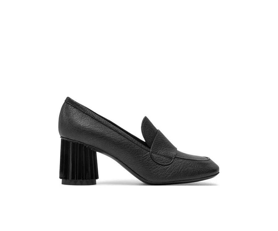 obrazek 1 AGL Półbuty Dorica M Moc D271003PCKB1401013 Czarny