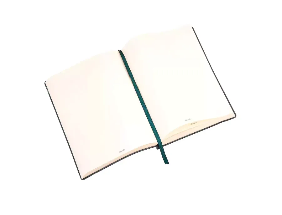 obrazek 10 Orginalny notes Unlined Classic Notebook