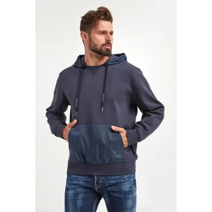 Zdjęcie Bluza ARMANI EXCHANGE Armani Exchange