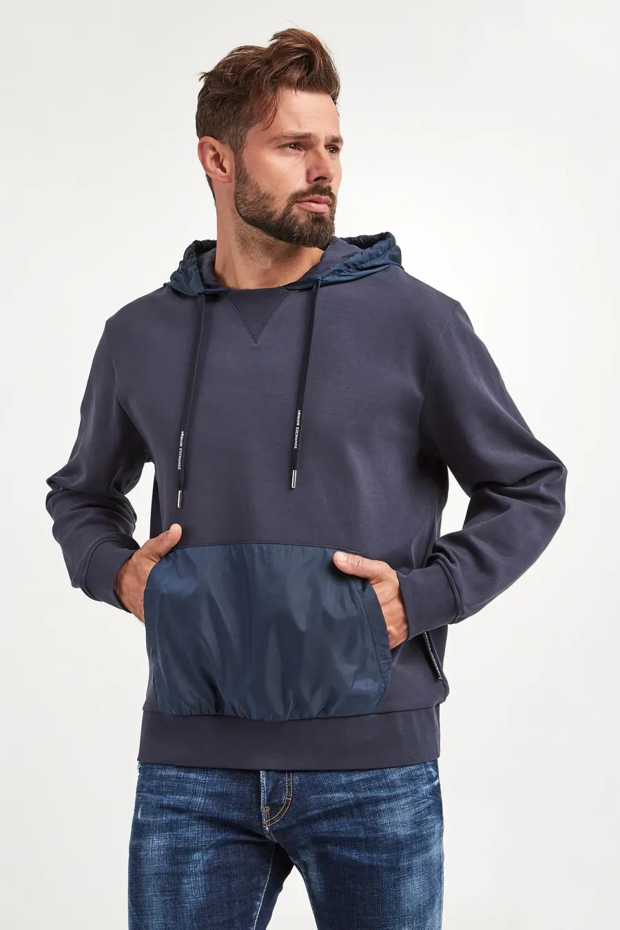obrazek 1 Bluza ARMANI EXCHANGE Armani Exchange