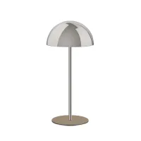 Picture Unique hat holder in cappuccino color
