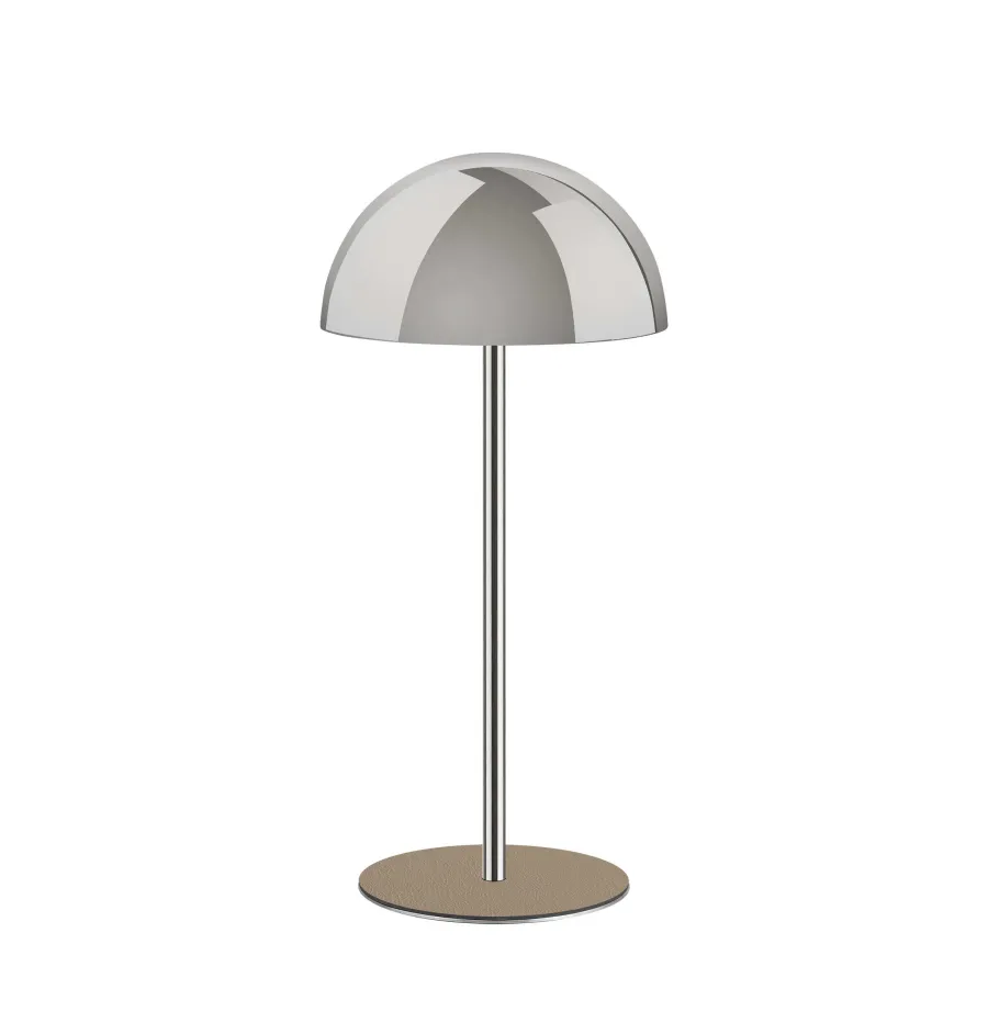 obrazek 1 Wyjątkowy uchwyt na kapelusz w kolorze cappuccino