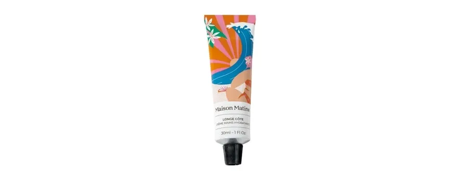 obrazek 1 Maison Matine Longe Cote Krem do rąk 30 ml