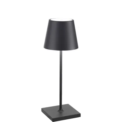 Zdjęcie Innowacyjna lampa stołowa Poldina Mini