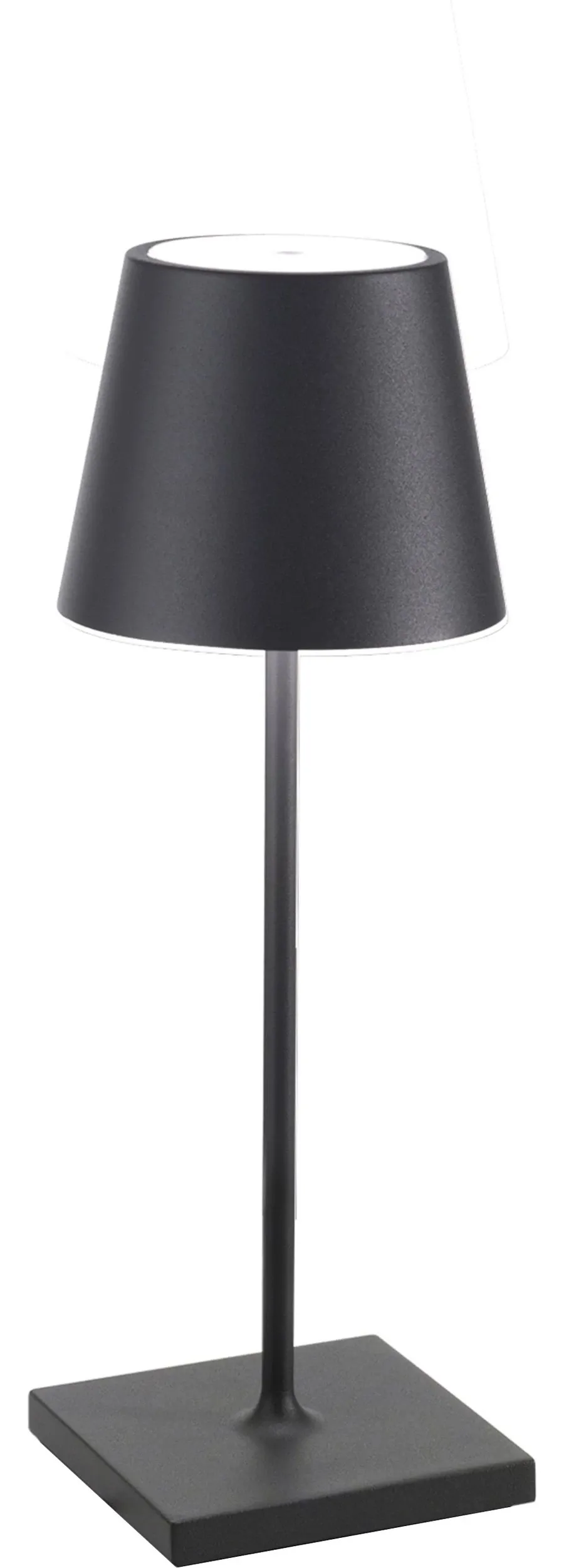 obrazek 1 Innowacyjna lampa stołowa Poldina Mini