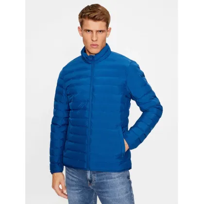 Zdjęcie Helly Hansen Kurtka przejściowa Mono 53495 Niebieski Regular Fit
