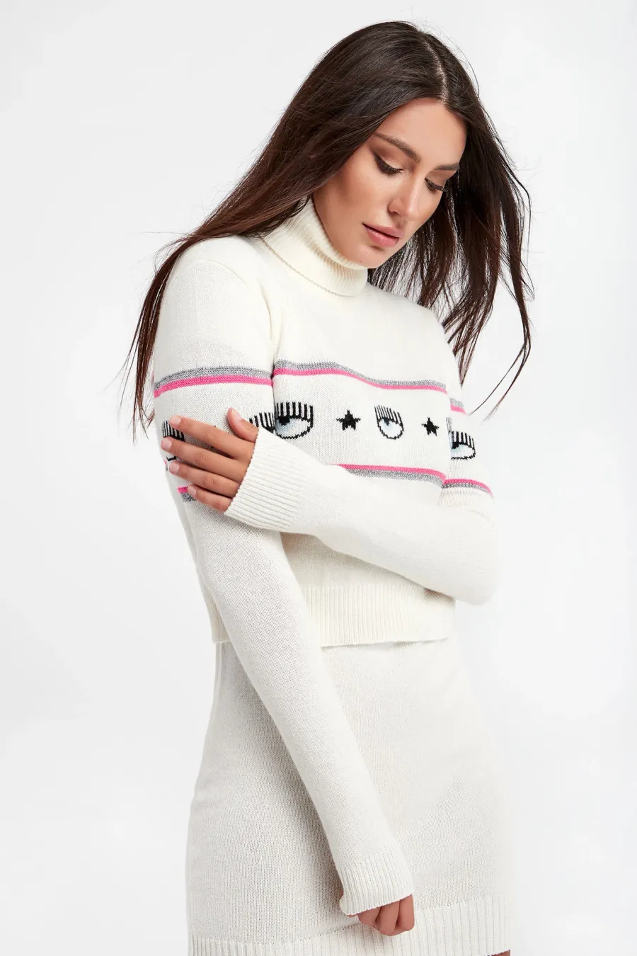 obrazek 1 Golf CHIARA FERRAGNI Chiara Ferragni