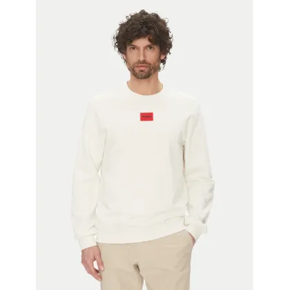 Zdjęcie HUGO Bluza Diragol212 50447964 Écru Regular Fit