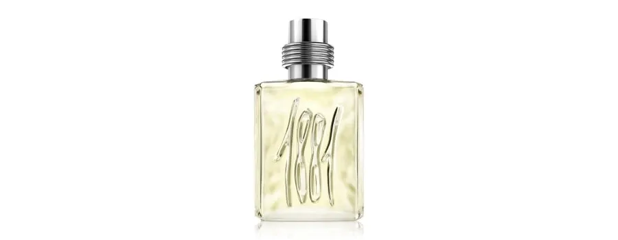 obrazek 1 Cerruti 1881 pour Homme Woda toaletowa 25 ml
