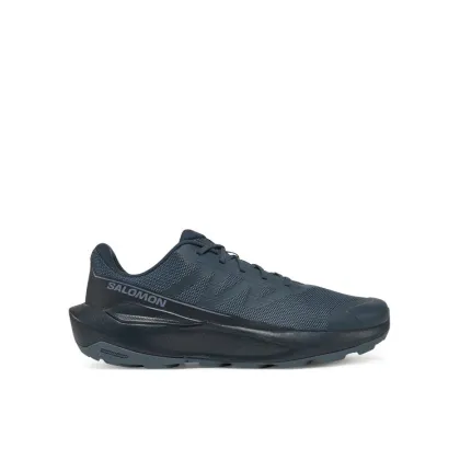 Zdjęcie Salomon Trekkingi Elixir Tour L47692000 Szary