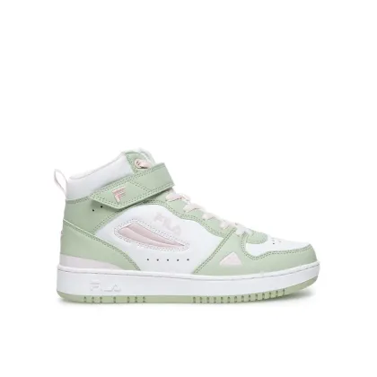 Zdjęcie Fila Sneakersy SUOLO MID FFT0119_63150 Zielony