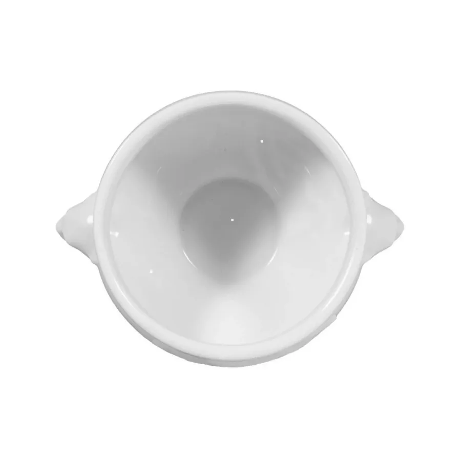 obrazek 3 Porcelanowa stylowa waza w stylu nowoczesnym z Niemiec - Seltmann Weiden