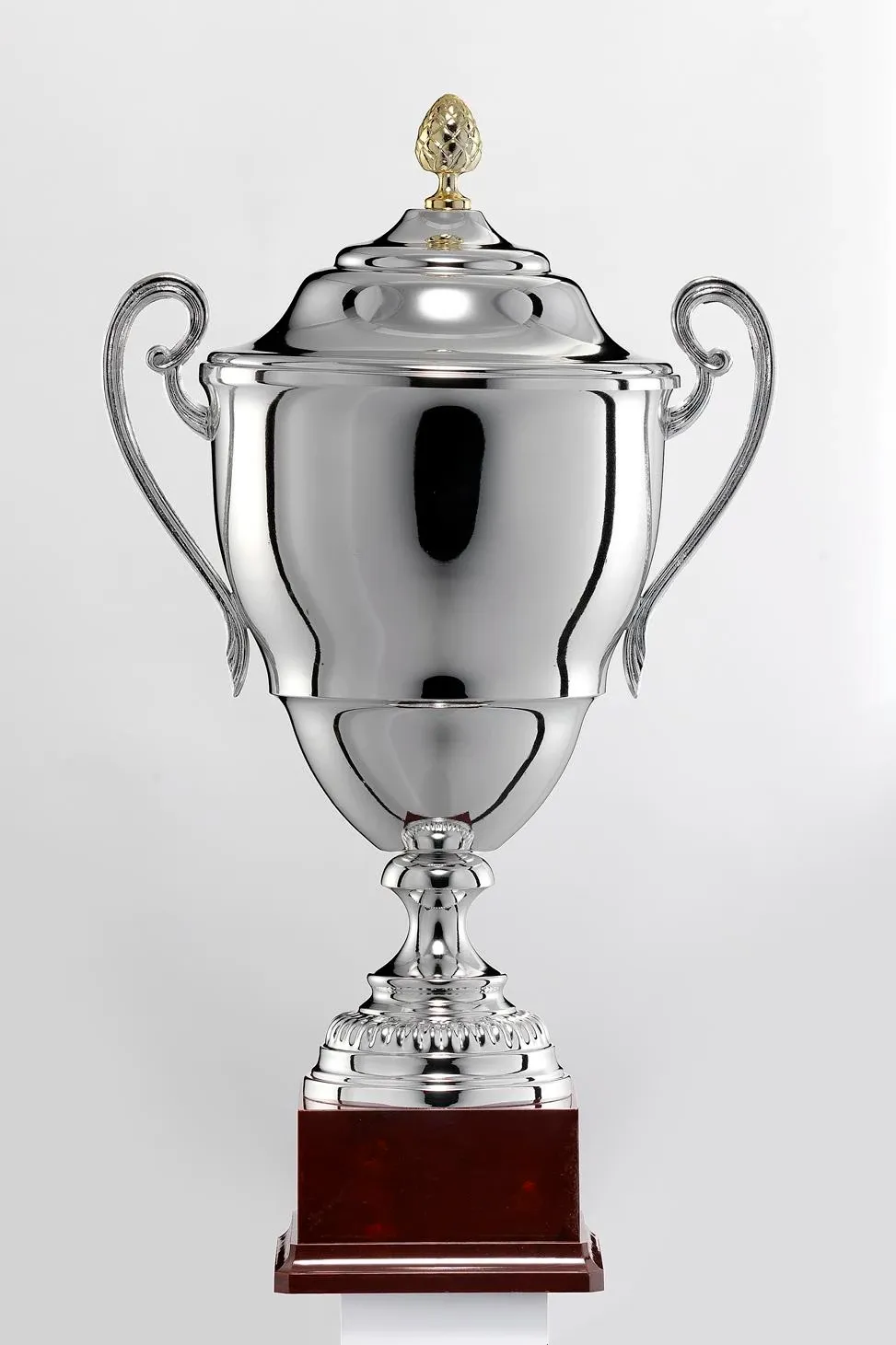 Picture Nadzwyczajny puchar - idealny upominek dla sportowca