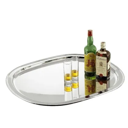 Zdjęcie Duża taca do serwowania