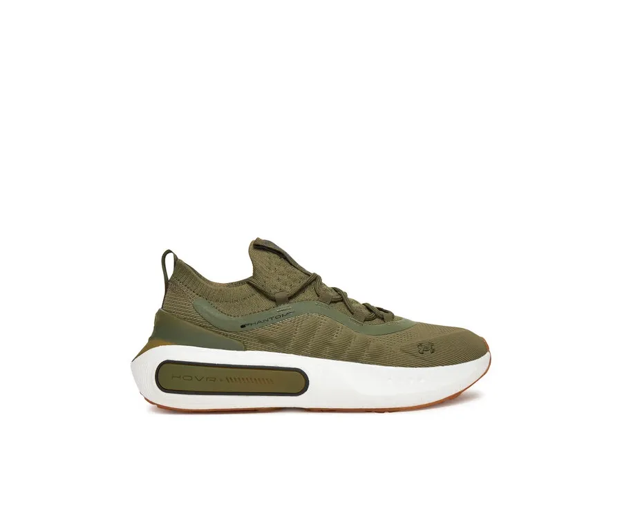 obrazek 1 Under Armour Sneakersy UA Phantom 4 3027593 Zielony