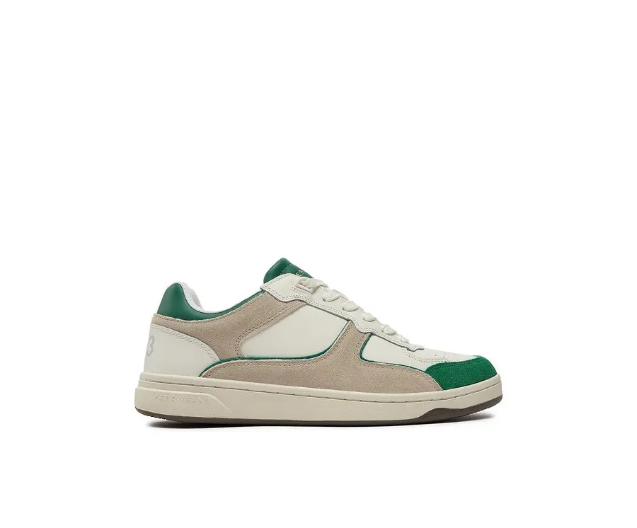 obrazek 1 Pepe Jeans Sneakersy Kore Evolution M PMS00015 Zielony