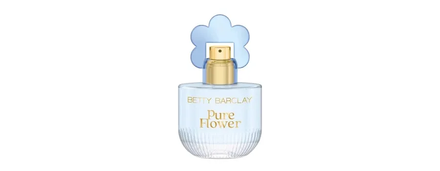 obrazek 1 Betty Barclay Pure Flower Woda perfumowana 20 ml