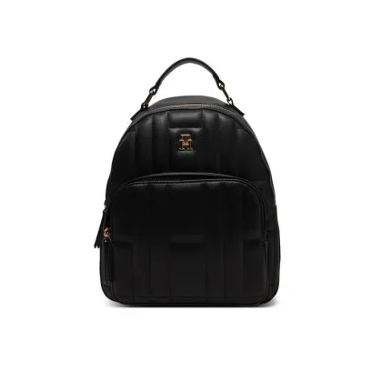 Zdjęcie Tommy Hilfiger Plecak AW0AW17472 Czarny