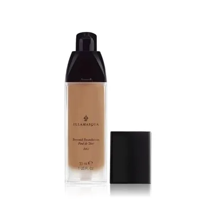 Zdjęcie Illamasqua Beyond Foundation Podkład w płynie 30 ml Nr. Nw50