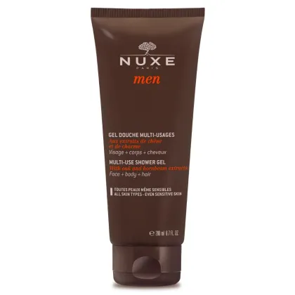Zdjęcie Nuxe Men Żel pod prysznic 200 ml