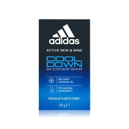 Zdjęcie Adidas Cool Down Mydło w kostce 100 g