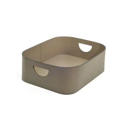 Zdjęcie Pudełko wykonane z wytrzymałej skóry