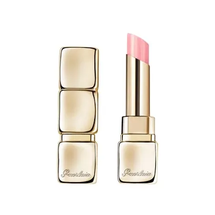 Zdjęcie GUERLAIN KissKiss Bee Glow Pearly Lip Balm Balsam do ust 3.2 g