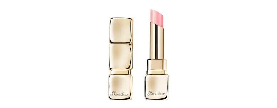 obrazek 1 GUERLAIN KissKiss Bee Glow Pearly Lip Balm Balsam do ust 3.2 g