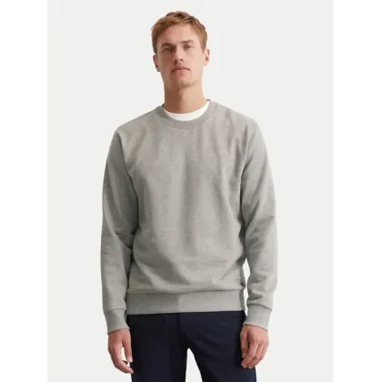 Zdjęcie Marc O'Polo Bluza 428 4026 54182 Szary Regular Fit