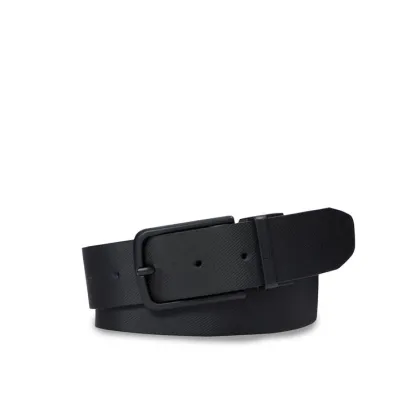 Zdjęcie Tommy Hilfiger Pasek Męski Tech 3.5 Rev AM0AM11241 Czarny