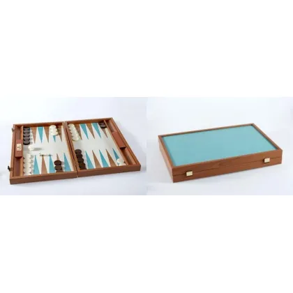 Zdjęcie Oryginalny Tryk-trak w przepięknym turkusowym kolorze!