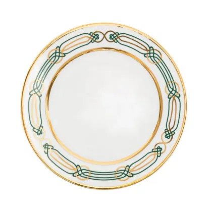 Zdjęcie Wyjątkowy talerz na chleb lub masło Liberty