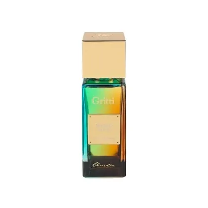 Zdjęcie Gritti Mango Aoud Extrait de Parfum Perfumy 100 ml
