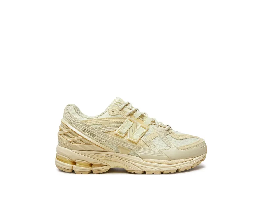 obrazek 1 New Balance Sneakersy 1906 V1 M1906NK Beżowy