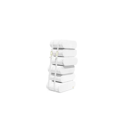 Picture White exclusive chest of drawers for a child's room