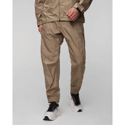 Zdjęcie Beżowe Spodnie Męskie Goldwin Rip-stop Light Hike Pants
