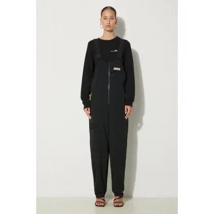 Zdjęcie Columbia spodnie Wallowa Softshell damskie kolor czarny 2090911