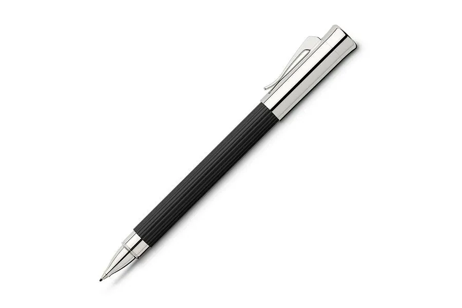 obrazek 1 Pióro kulkowe Tamitio Black z wkładem fibrowym