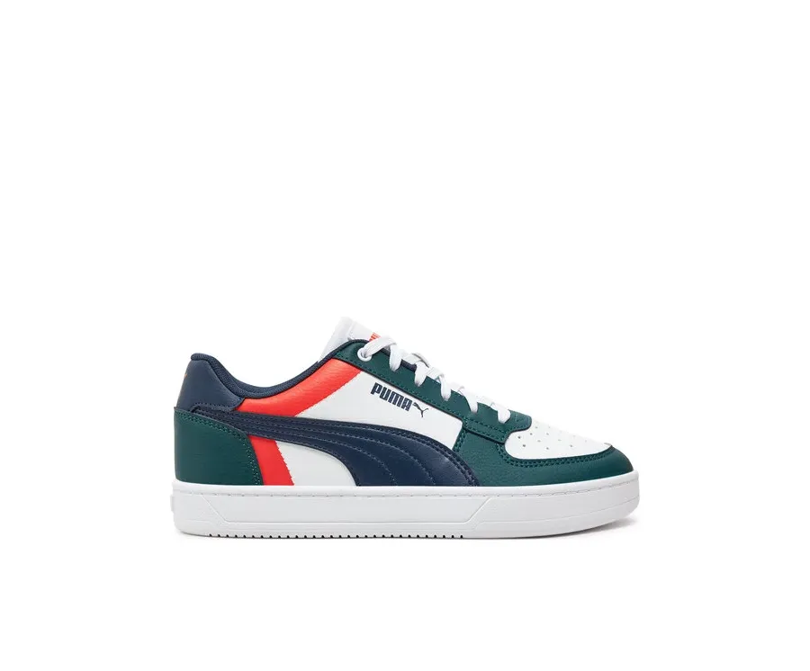 obrazek 1 Puma Sneakersy Caven 2.0 Block Jr 394461 09 Kolorowy