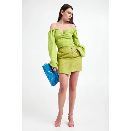 Zdjęcie Bluzka damska GESTUZ Gestuz