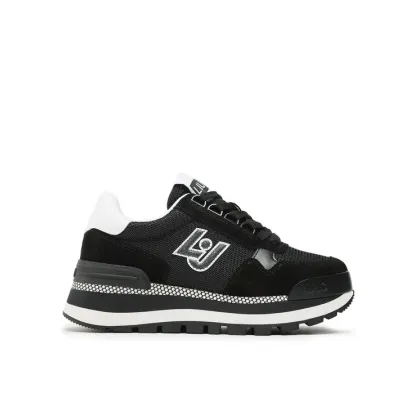 Zdjęcie Liu Jo Sneakersy Amazing 16 BA3119 PX027 Czarny
