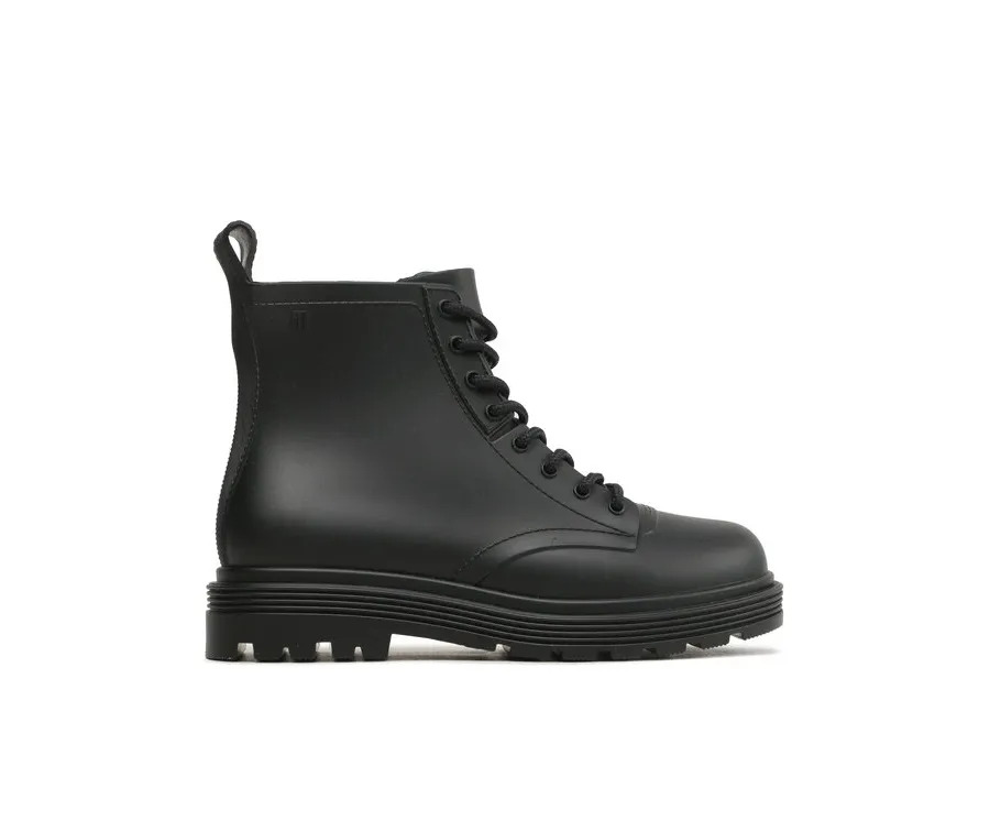 obrazek 1 Melissa Trzewiki Mini Melissa Coturno Inf 33928 Czarny